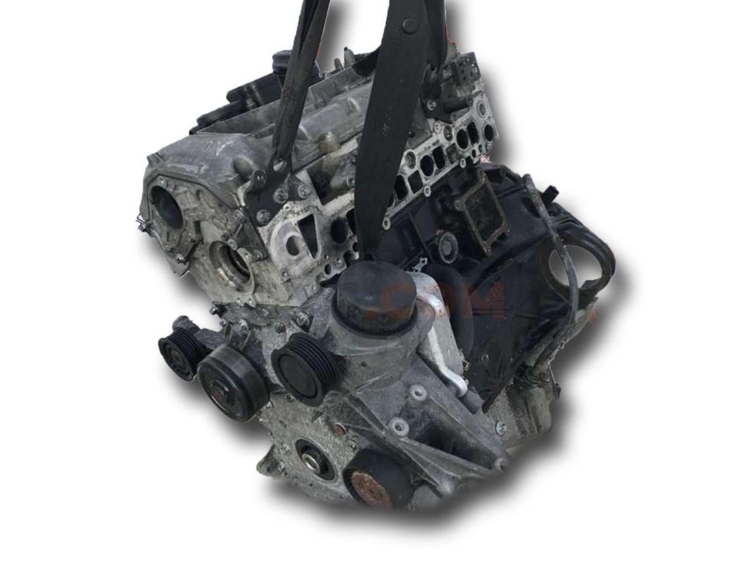 Motor OM 646.986 Mercedes Benz Sprinter 3,5-t Furgón (906) 313 CDI (906,631, 906,633, 906,635, 906,637) (129 cv)