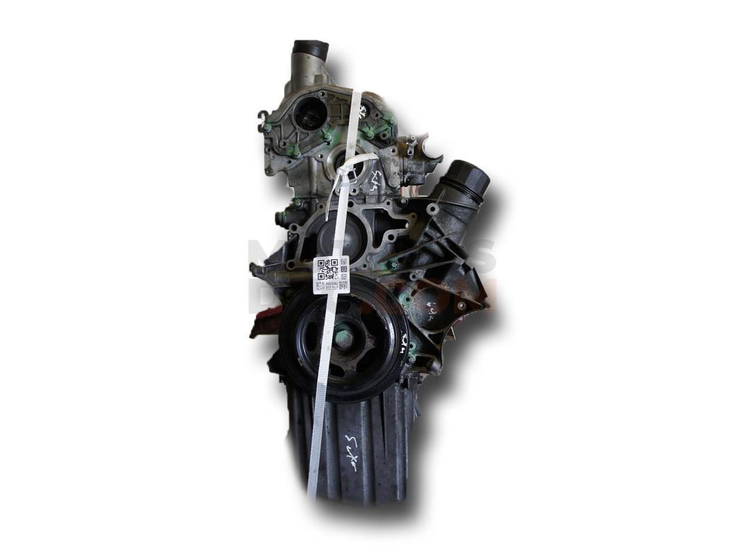 Motor OM 646.986 Mercedes Benz Sprinter 3,5-t Furgón (906) 313 CDI (906,631, 906,633, 906,635, 906,637) (129 cv)