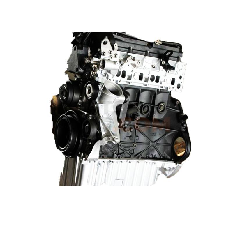 Motor OM 646.986 Mercedes Benz Sprinter 4,6-t Caja/Chasis (906) 413 CDI (906,153, 906,155, 906,253, 906,255) (129 cv)