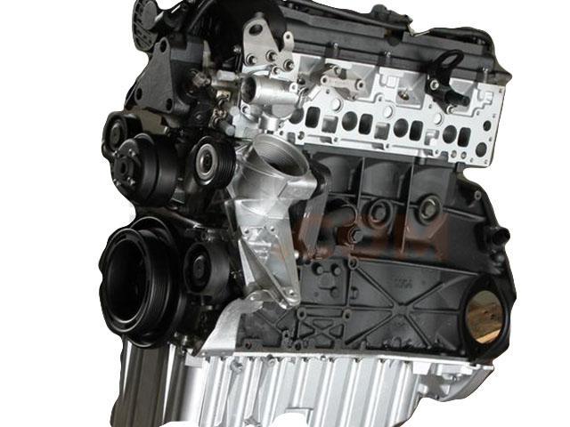 Motor OM 646.986 Mercedes Benz Sprinter 4,6-t Caja/Chasis (906) 413 CDI (906,153, 906,155, 906,253, 906,255) (129 cv)