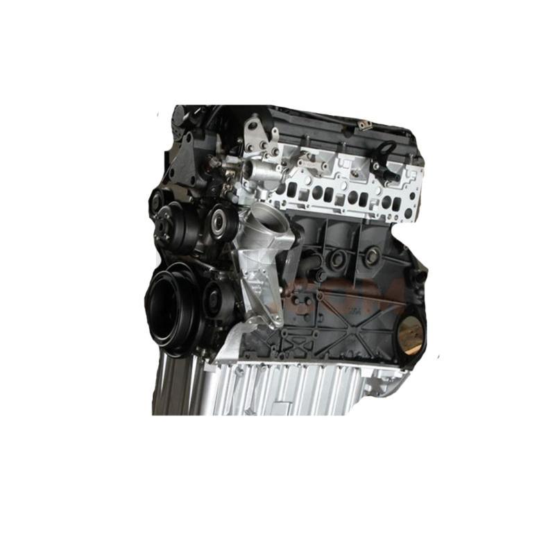 Motor OM 646.986 Mercedes Benz Sprinter 5-t Caja/Chasis (906) 513 CDI (906,155, 906,253, 906,255) (129 cv)