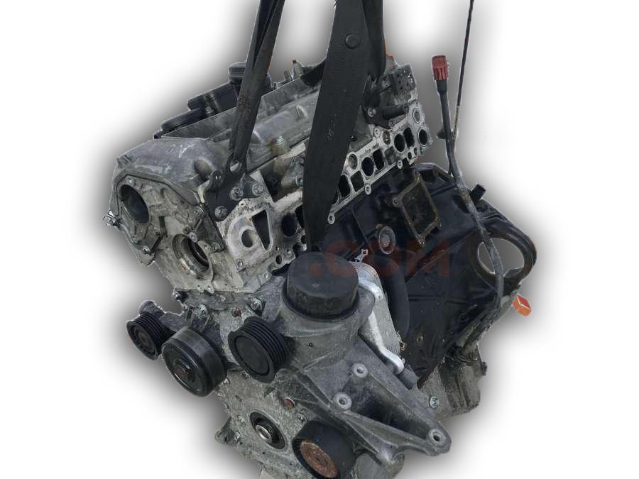 Motor OM 646.986 Mercedes Benz Sprinter 5-t Furgón (906) 513 CDI (906,653, 906,655, 906,657) (129 cv)