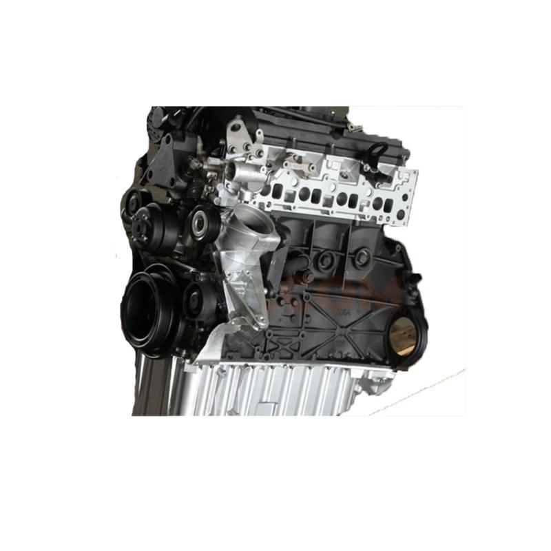 Motor OM 646.986 Mercedes Benz Sprinter 5-t Furgón (906) 513 CDI (906,653, 906,655, 906,657) (129 cv)
