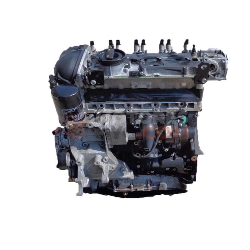Motor OM 646.989 Mercedes Benz Sprinter 3,5-t Autobús (906) 316 (906,733, 906,735) (156 cv)