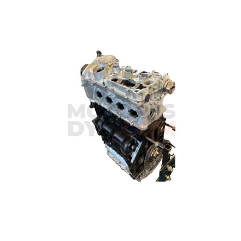 Motor OM 646.989 Mercedes Benz Sprinter 3,5-t Caja/Chasis (906) 315 CDI 4X4 ( 906,131, 906,133, 906,135, 906,231) (150 cv)