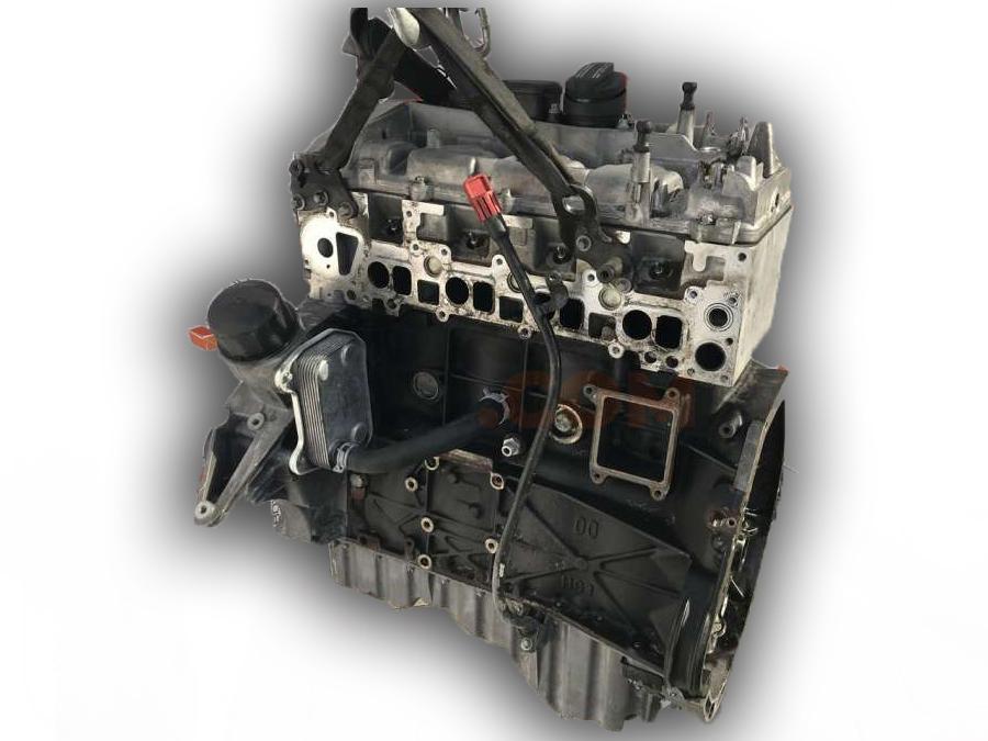 Motor OM 646.989 Mercedes Benz Sprinter 3,5-t Caja/Chasis (906) 315 CDI (906,131, 906,133, 906,135, 906,231, 906,233) (150 cv)