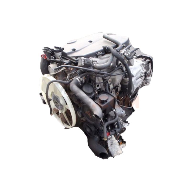 Motor OM 646.990 Mercedes Benz Sprinter 3-t Caja/Chasis (906) 215 CDI (906,111, 906,113, 906,211, 906,213) (150 cv)
