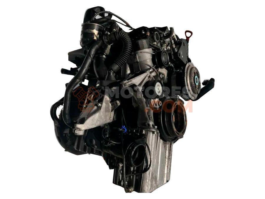 Motor OM 646010 Mercedes Benz Viano (W639 Versión 2010) CDI 2.0 (136 cv)