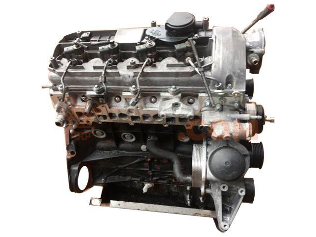 Motor OM 646010 Mercedes Benz Viano (W639 Versión 2010) CDI 2.0 (136 cv)