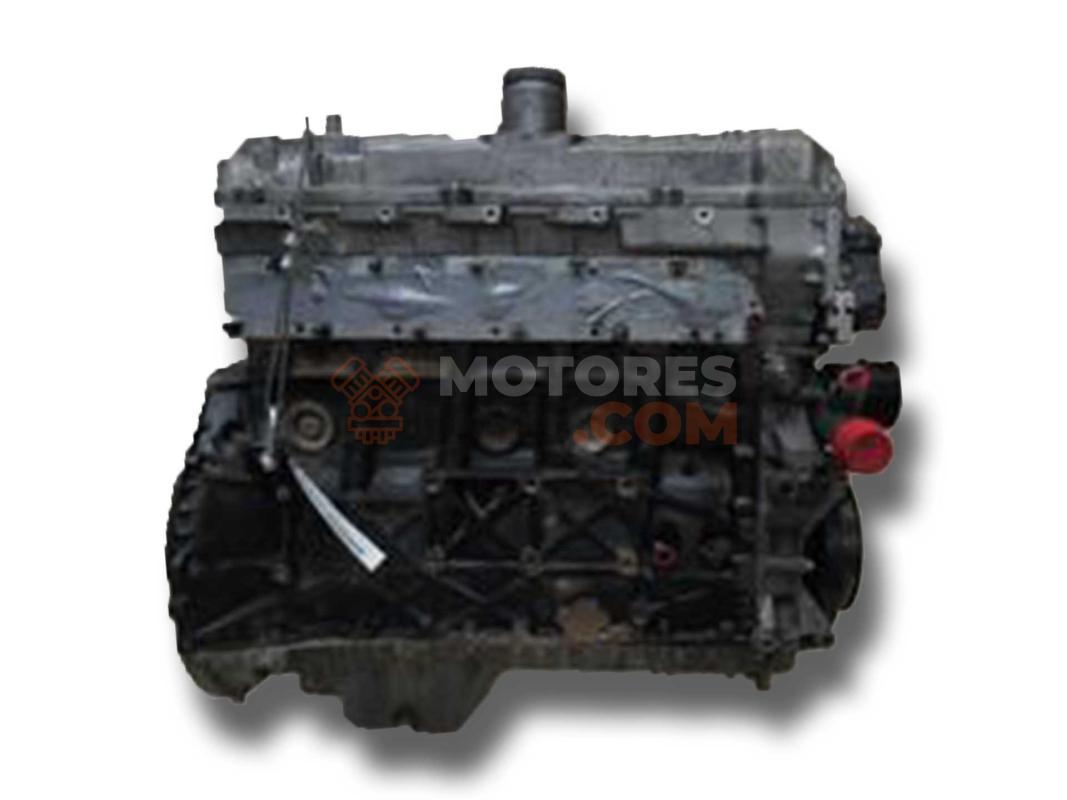 Motor OM 647.961 Mercedes Benz Clase E T-mod. (S211) E 240 (177 cv)
