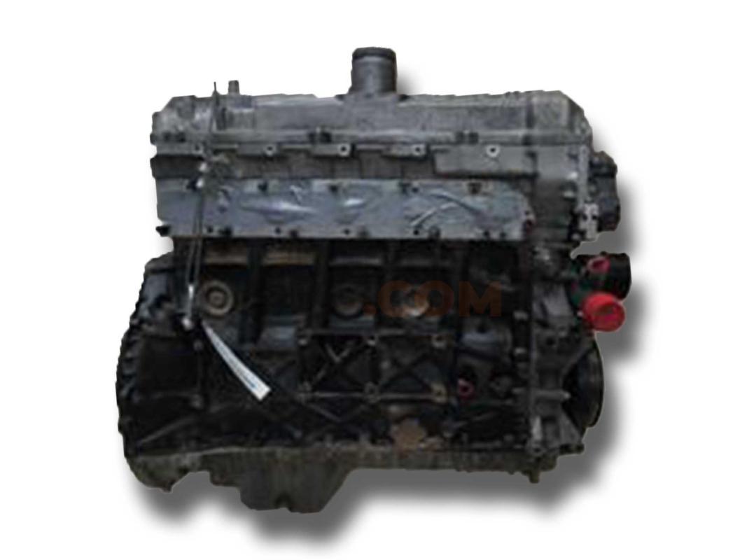Motor OM 647.961 Mercedes Benz Clase E T-mod. (S211) E 240 (177 cv)