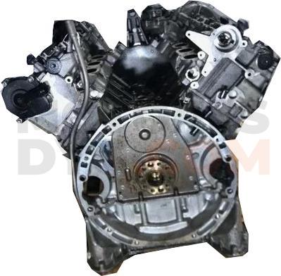 Motor OM 647.961 Mercedes Benz Clase E T-mod. (S211) E 280 CDI 4Matic (190 cv)