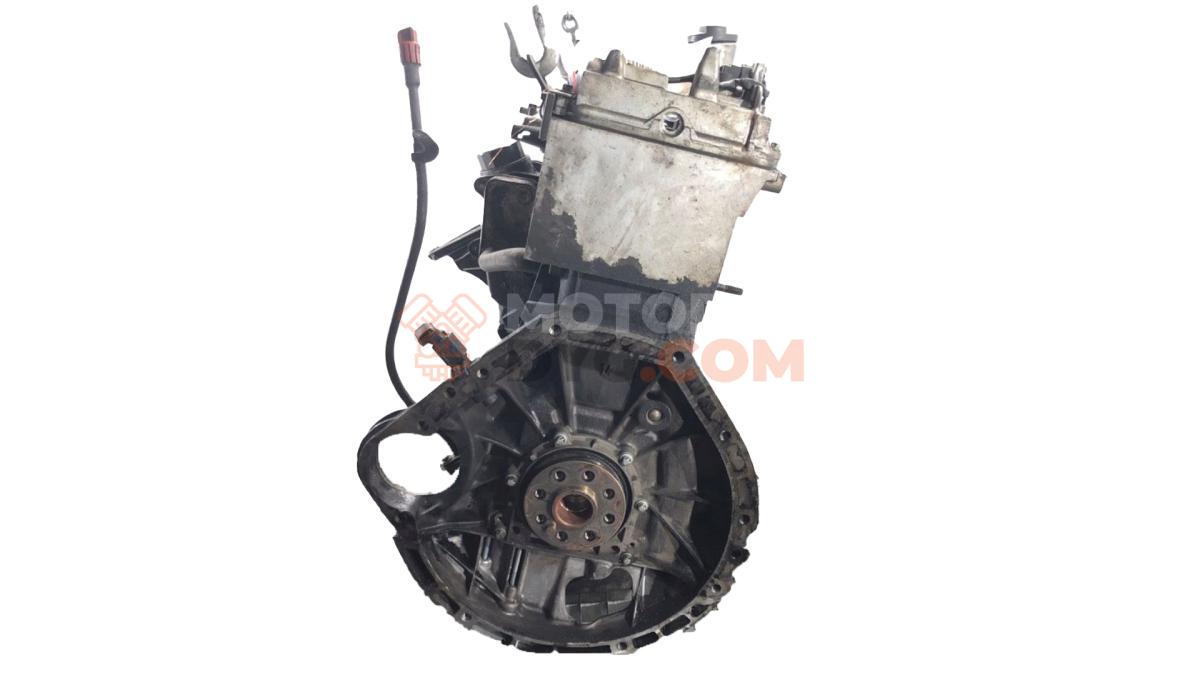 Motor om 647.961 Mercedes Benz Clase E (W211) E 200 CDI (122 cv)