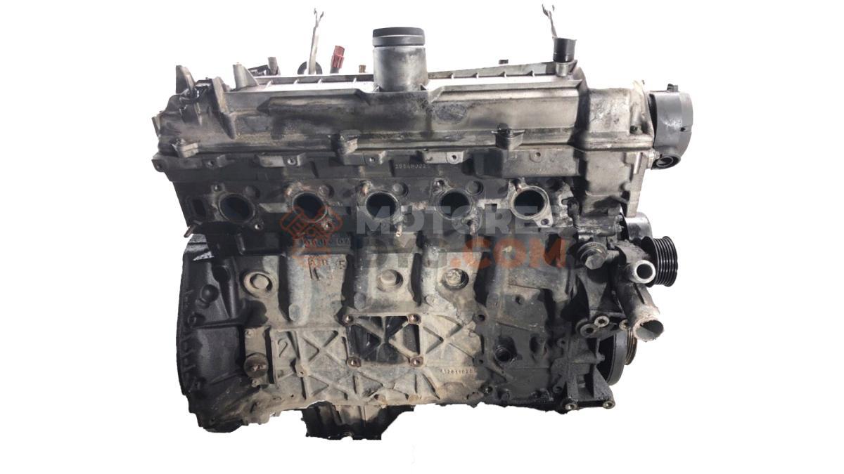 Motor om 647.961 Mercedes Benz Clase E (W211) E 200 CDI (122 cv)