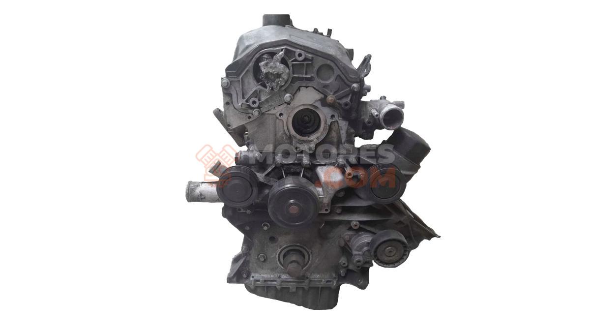 Motor om 647.961 Mercedes Benz Clase E (W211) E 220 CDI (150 cv)