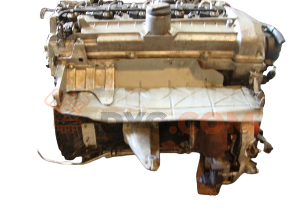 Motor om 647.961 Mercedes Benz Clase E (W211) E 270 CDI (177 cv)