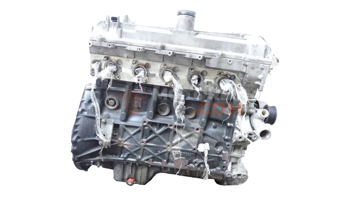 Motor om 647.961 Mercedes Benz Clase E (W211) E 270 CDI (177 cv)