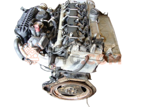 Motor om 647.961 Mercedes Benz Clase E (W211) E 270 CDI (177 cv)