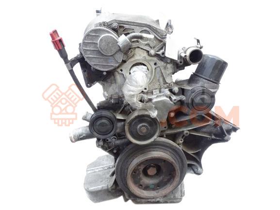 Motor OM 648.960 Mercedes Benz Clase S (W220) S 320 CDI (204 cv)