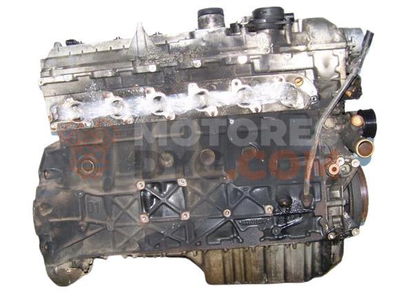 Motor OM 648.960 Mercedes Benz Clase S (W220) S 320 CDI (204 cv)