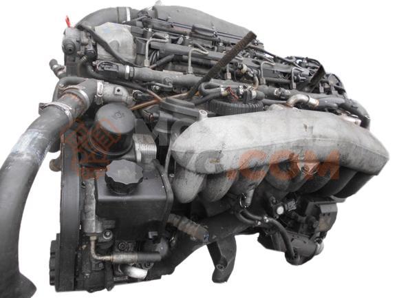 Motor OM 648.960 Mercedes Benz Clase S (W220) S 320 CDI (204 cv)