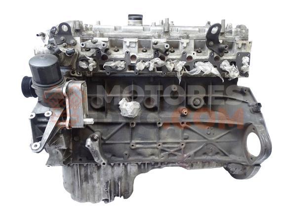 Motor OM 648.960 Mercedes Benz Clase S (W220) S 320 CDI (204 cv)