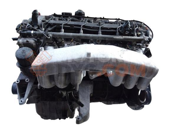 Motor OM 648.960 Mercedes Benz Clase S (W220) S 320 CDI (204 cv)