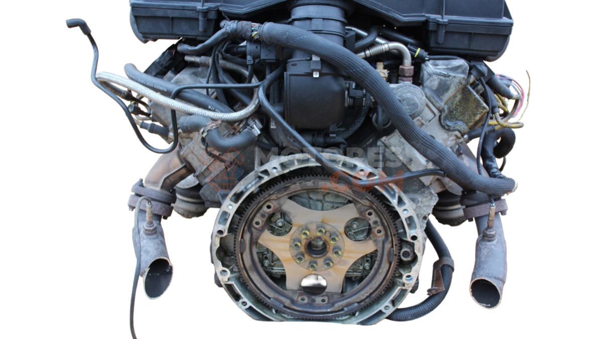 Motor om 648.960 Mercedes Benz Clase S (W220) S 350 (245 cv)
