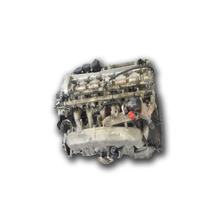 Motor Om 648.961 Mercedes Benz Clase E T-mod. (S211) E 320 (224 cv)