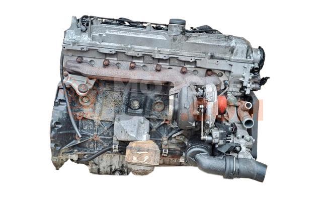 Motor OM 648.961 Mercedes Benz Clase E (W210) E 280 (204 cv)