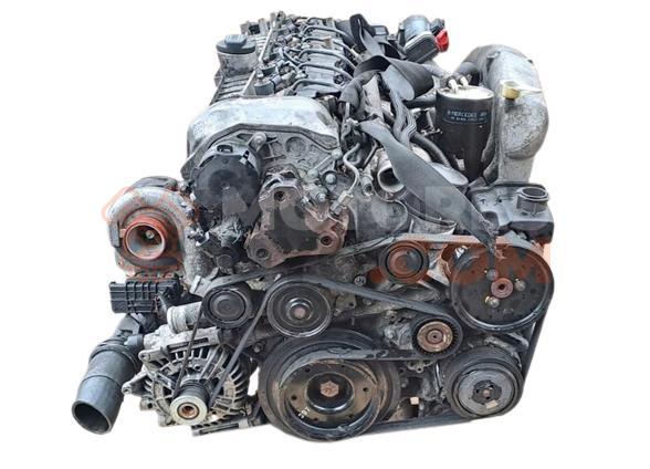 Motor OM 648.961 Mercedes Benz Clase E (W210) E 280 (204 cv)