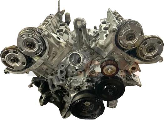Motor OM 648.961 Mercedes Benz Clase E (W211) E 240 (177 cv)