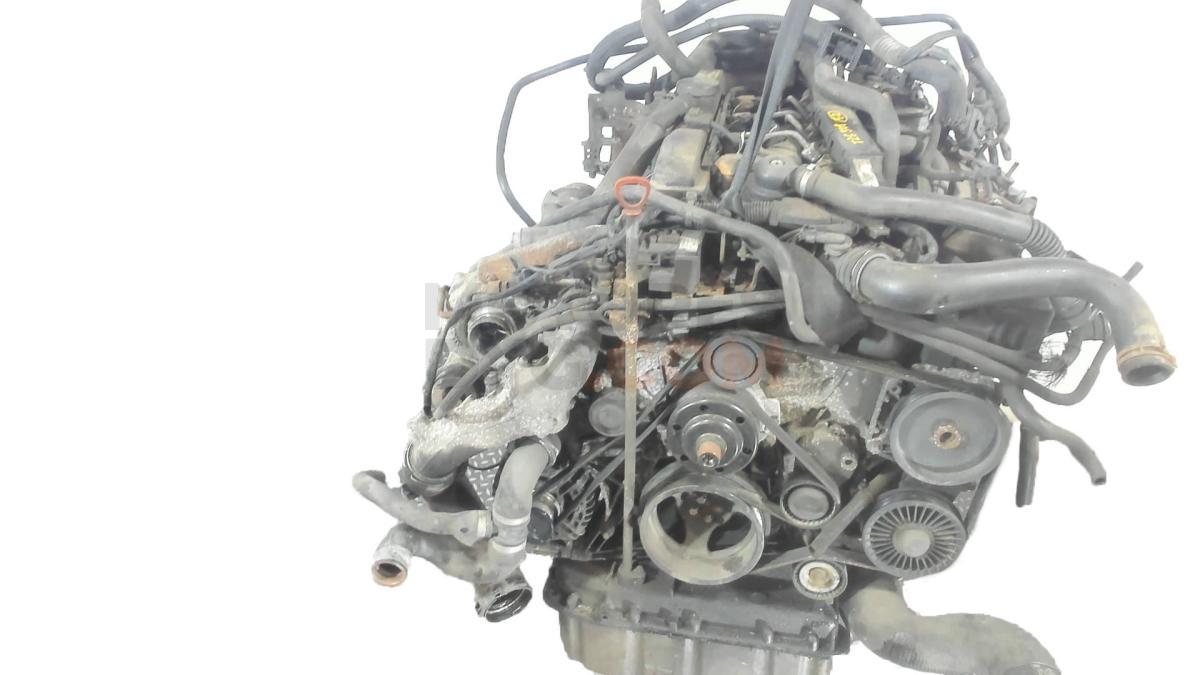 Motor OM 651 DE 22 LA Mercedes Benz Viano (W639 Versión 2010) CDI 2.0 (136 cv) Automatico