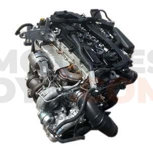 Motor OM 651 DE 22 LA/651.960 Mercedes Benz ML (W166) ML 250 BlueTEC 4MATIC (204 cv) G-TRONIC