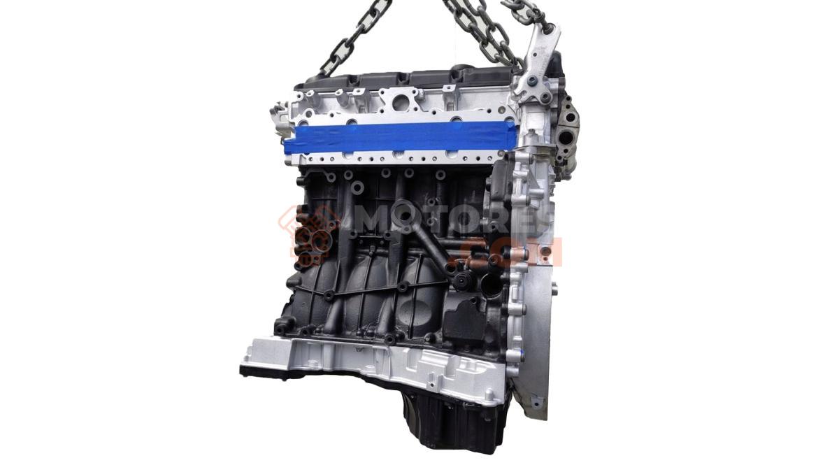 Motor OM 651 Mercedes Benz Clase E Cabrio (A207) E 200 CGI BlueEFFICIENCY (181 cv)