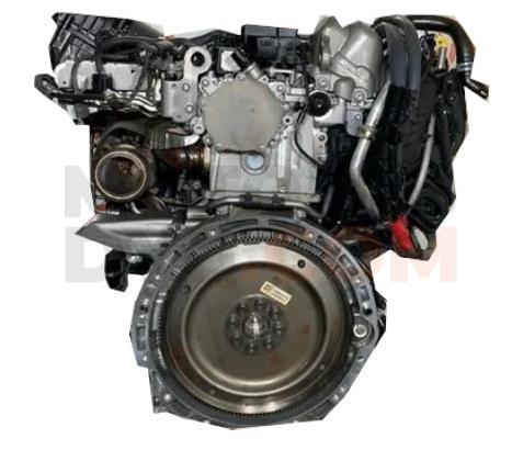Motor OM 651.901 Mercedes Benz CLA Coupe (C117) CLA 180 CDI (107 cv)