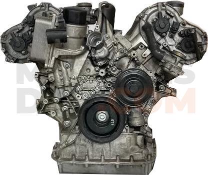 Motor OM 651.901 Mercedes Benz CLA Coupe (C117) CLA 220 CDI (177 cv) 4MATIC DCT