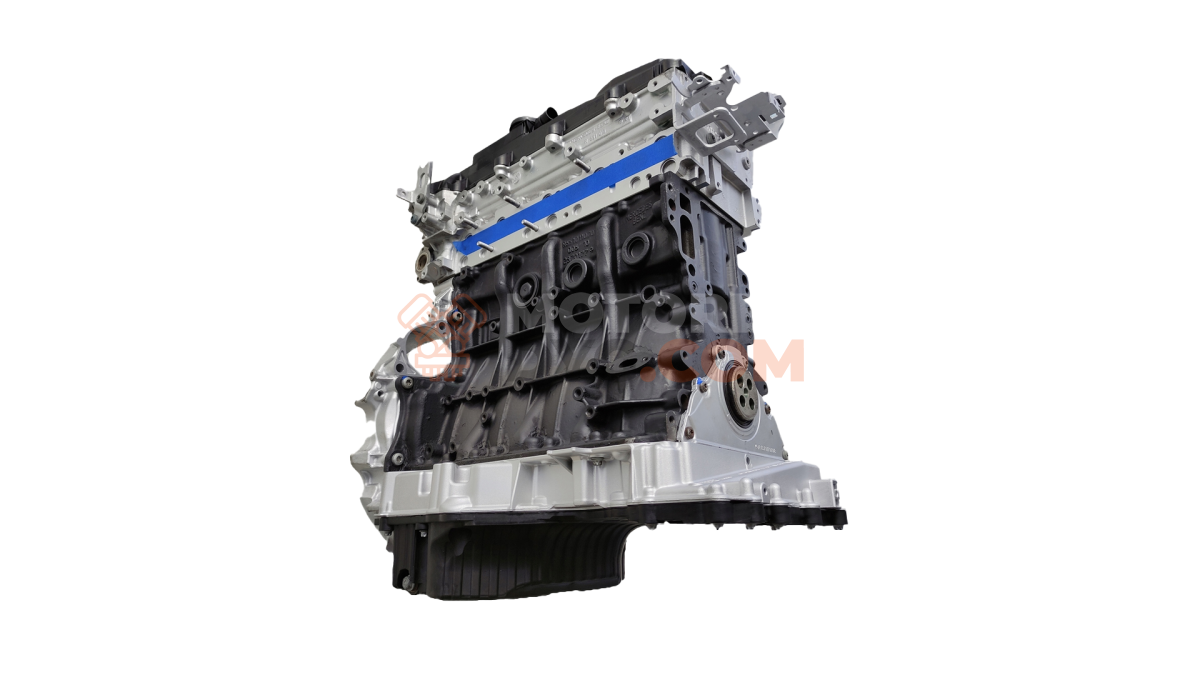 Motor om 651.901 Mercedes Benz CLA Coupe (C117) CLA 250 (211 cv) DCT