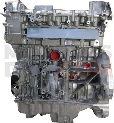 Motor OM 651.901 Mercedes Benz CLA Coupe (C117 Versión 2016) CLA 200 (156 cv) DCT