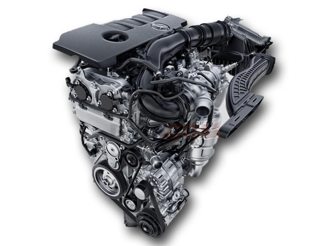 Motor OM 651.901 Mercedes Benz Clase A (W176) A 200 CDI (136 cv)