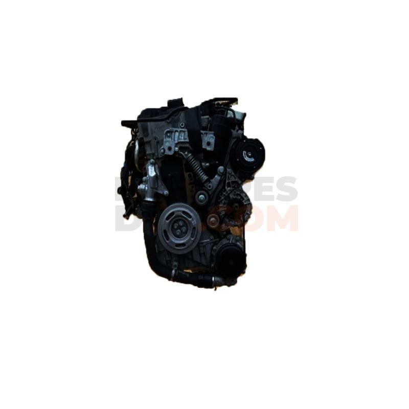 Motor OM 651.901 Mercedes Benz Clase A  (W176 Versión 2015) A 180d (109 cv)