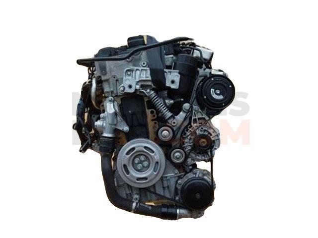 Motor OM 651.901 Mercedes Benz Clase A  (W176 Versión 2015) A 180d (109 cv)