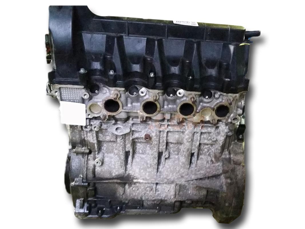 Motor OM 651.901 Mercedes Benz Clase A  (W176 Versión 2015) A 200d (136 cv)