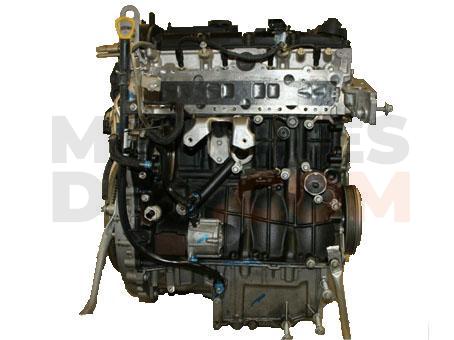 Motor OM 651.901 Mercedes Benz Clase B (W246) B 180 CDI (109 cv) DCT