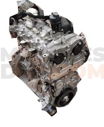 Motor OM 651.901 Mercedes Benz Clase B (W246 Versión 2014) B 180 (122 cv) DCT