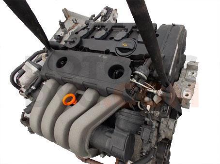 Motor OM 651.901 Mercedes Benz Clase B (W246 Versión 2014) B 180 CDI (109 cv)