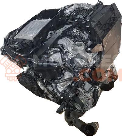 Motor OM 651.911 Mercedes Benz Cabrio (A207 Versión 2013) E 200 (184 cv) G-TRONIC
