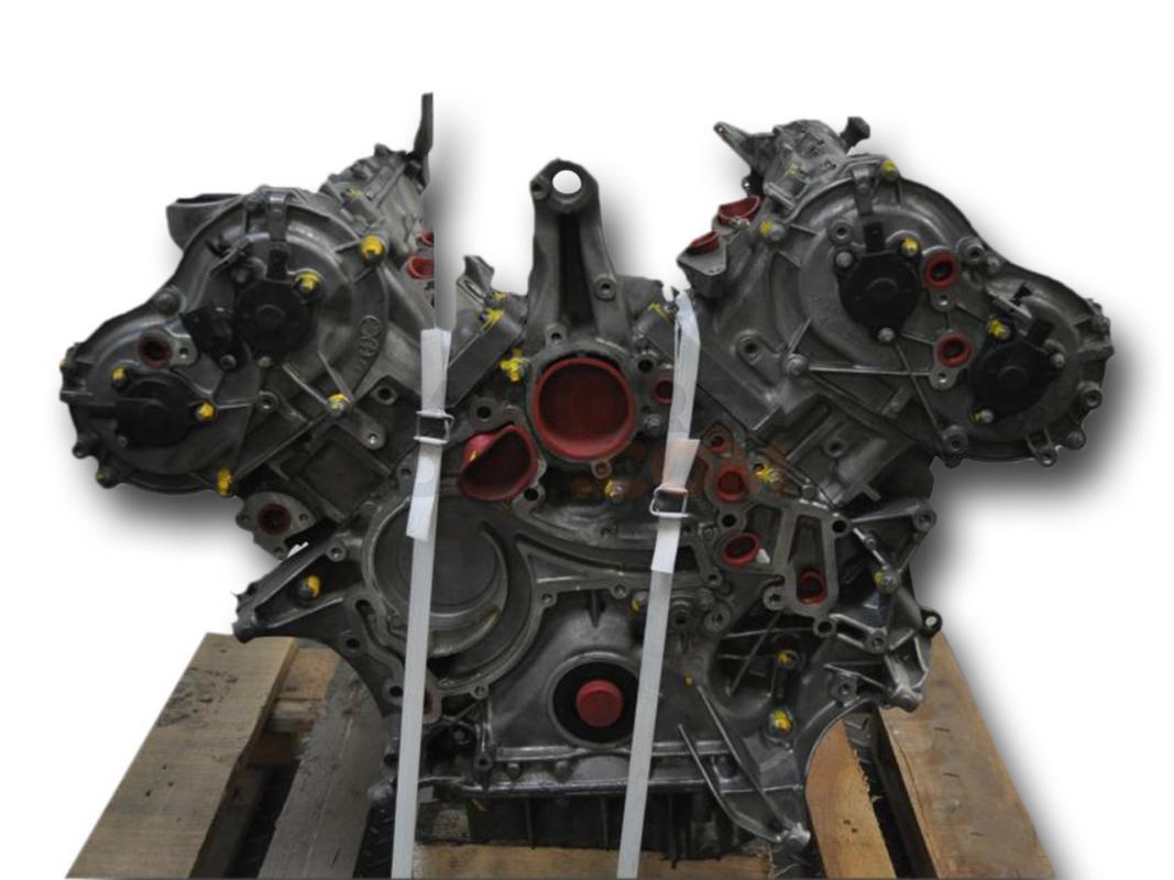 Motor OM 651.911 Mercedes Benz Clase C Coupe (C204 Versión 2011) C 250 (204 cv) G-TRONIC