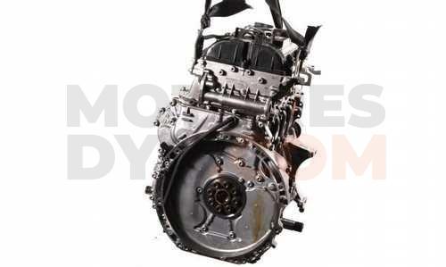 Motor OM 651.911 Mercedes Benz Clase C T-mod (S204 Versión 2011) C 250 CDI (204 cv)