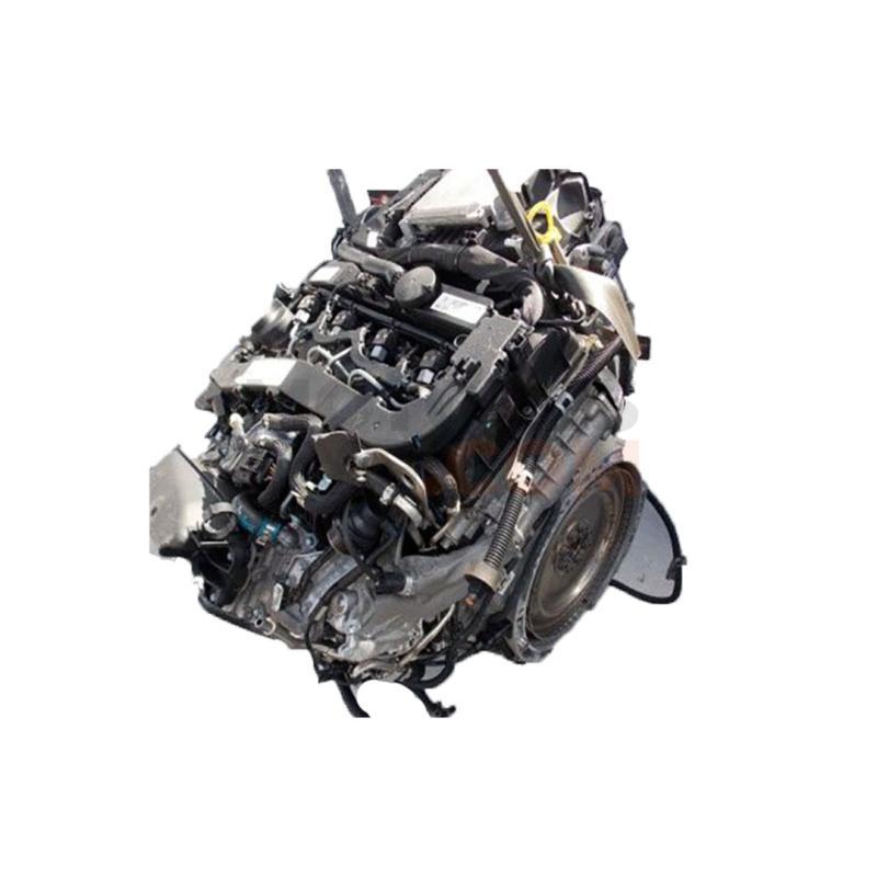 Motor OM 651.911 Mercedes Benz Clase C (W204) C 220 CDI (170 cv)